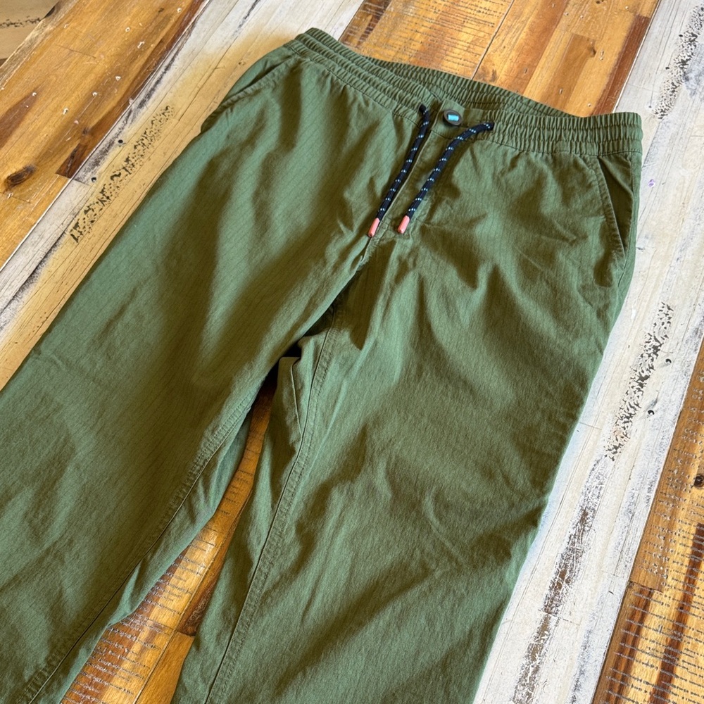 Cotopaxi Men’s Salto Ripstop Pants